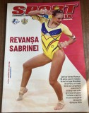 myh 19 - Revista Sport in Romania - nr 141/septembrie 2025
