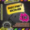 Secret Baits Secret Bomb Base Mix 1kg