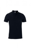 Tricou Polo Barbati Joma Pasarela III Bleumarin Bumbac/Sorona - Elegant, Sport