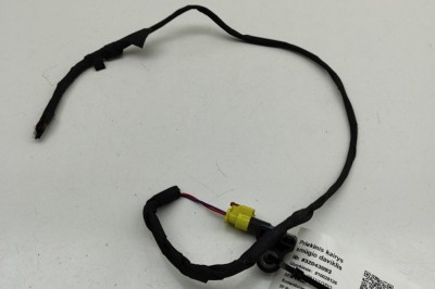 Senzor de impact st&amp;acirc;nga față AUDI Q4 SUV F4B 2024 OEM: 3WA959345B | 32043093 foto