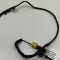 Senzor de impact st&acirc;nga față AUDI Q4 SUV F4B 2024 OEM: 3WA959345B | 32043093