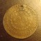 Moneda Brazilia - 20 Reis 1828