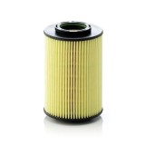 Filtru ulei Mann-Filter HU822/5X Hyundai Grandeur 202011, I30, 202012, Santa Fe 202012, Sonata 202010, Tucson 202010, Kia Carens 202013
