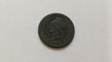 Franta-1 Centime 1948
