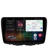 Cumpara ieftin Navigatie Dedicata Suzuki Balneo (2015-2025), 2K, 12Gb Ram, 256Gb Stocare, Carplay