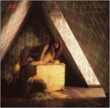 VINIL LP Kate Bush &ndash; Lionheart (VG++)