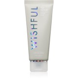 Wishful Yo Detox Face &amp; Body Enzyme Scrub peeling enzimatic pentru corp 100 ml