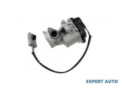 Supapa recirculare gaze Land Rover Range Rover 3 (2002-2012)[L322] #1 foto