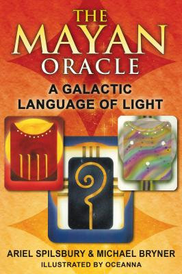 The Mayan Oracle: A Galactic Language of Light- DISCOUNT 20% foto
