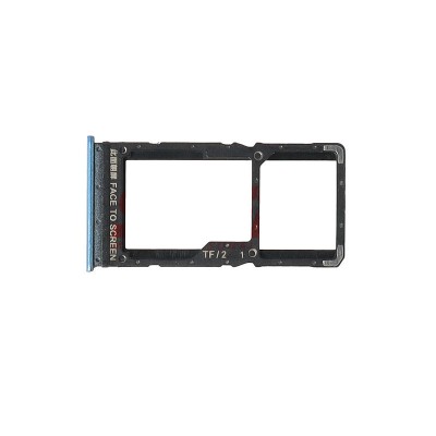 Suport SIM Xiaomi Redmi Note 10 5G BLUE foto
