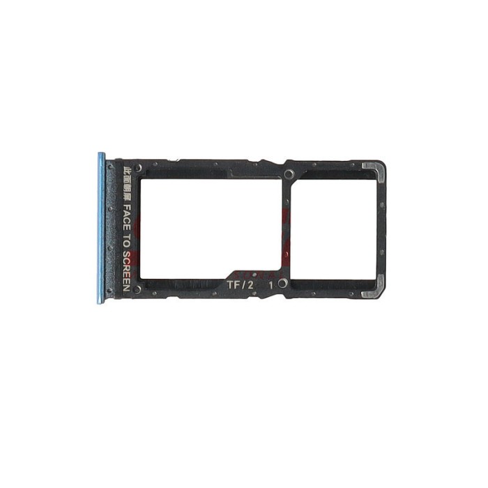Suport SIM Xiaomi Redmi Note 10 5G BLUE