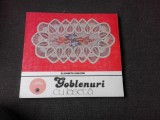 Carti: Goblenuri cu Laseta - Elisabeta Iosivoni, Editura Ceres, 1981, 109 pagini, Coperta Brosata, Uzura Usoara