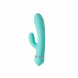 Cumpara ieftin Mina Soft Silicone Rabbit Vibrator