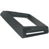 Rollstand Hardline MX_NEW RS00002PE, Stand Moto Universal, Curatare/Intretinere Lant, Roti cu Rulmenti Etansi, Negru