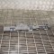 Suport prag lateral BMW 4 Coupe F32, F82 2018 OEM: 7285791 10690823