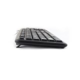 Tastatura USB pentru seniori, 104 taste, Esperanza Florida
