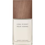 Issey Miyake L&#039;Eau d&#039;Issey Pour Homme V&eacute;tiver Eau de Toilette pentru bărbați 100 ml