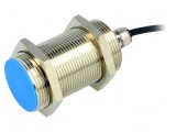 Senzor Inductiv PNP NO 0-15mm 10-30VDC M30 IP67 200mA