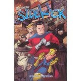 Paul Jenkins&#039; Sidekick Volume 1 (Paul Jenkins&#039; Sidekick)