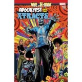 Age of X-Man - Apocalypse and the X-Tracts