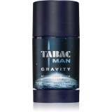 Tabac Man Gravity deostick pentru bărbați 75 ml