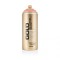 Gold Colors CL2120 Shrimp, Montana, 400 ml