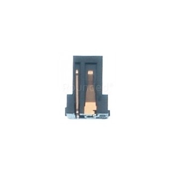 Nokia E65 Conector Jack DC 2mm foto