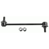 Bieleta antiruliu Hyundai Tucson (Jm); Kia Sportage (Je, Km) Lemf&ouml;rder 3448101, parte montare : punte fata, stanga, dreapta