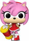 Figurina - Pop! Sonic the Hedgehog: Amy | Figurina