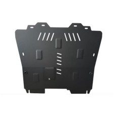 Scut motor metalic Opel Zafira C 2012-2019