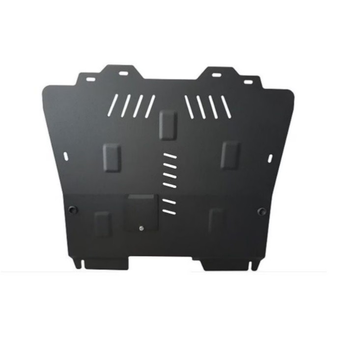 Scut motor metalic Opel Zafira C 2012-2019