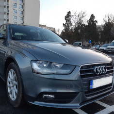 Audi A4, 1.8 TFSI, 2012, 170 CP - pret negociabil