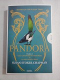 PANDORA (roman istoric) - Susan STOKES-CHAPMAN