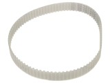 Optibelt Curea Dințată T5 450mm 90 Dinți Lățime 16mm Poliuretan Pas 5mm