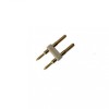 Pin Conectare Furtun LED Neon Flex 220V, Terminal