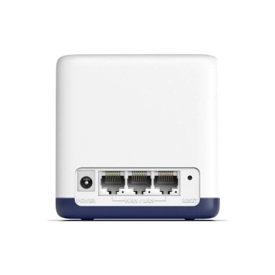 Router Wireless MERCUSYS Halo H50G, AC1900, Wi-Fi 5, Dual-Band, Gigabit foto