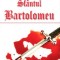 Sfantul Bartolomeu - Ponson du Terrail