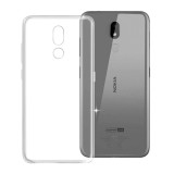 Husa NOKIA 3.2 - Ultra Slim 1mm (Transparent)