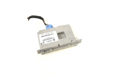 Unitate de control camera BMW 6 Coupe F13 2014 OEM: 9338298 14218125 foto