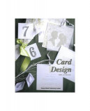 Card Design - Paperback brosat - Jon Newman - Design Media Publishing Limited