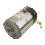 Motor electric 24V 2,0 kW pentru lifturi hidraulice Dhollandia, Dautel, Ama