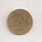 Moneda Franta - 10 Centimes 1979 v1