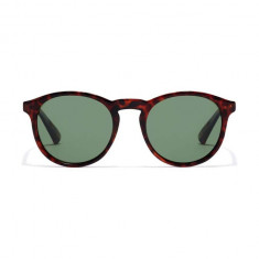 Hawkers ochelari de soare culoarea verde, HA-HBEL22CETP