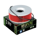 Filtru ulei compatibil Yamaha 1J7-13441-10, MBS, HF146, Piese moto