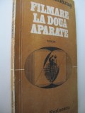 Filmare la doua aparate - Stelian Tabaras