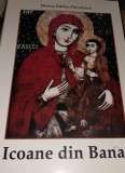 ICOANE DIN BANAT Dorina Sabina Parvulescu