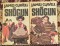 James Clavell-Shogun vol 1+2 - 1