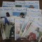 REVISTA MODA SI CROITORIE TOATE CU TIPARE Les Doigts D&#039;or 18 NUMERE