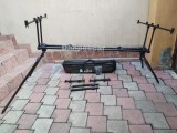 Rod Pod Duo Pod PROFL Mk2 Rp211 2/3 sau 4 Posturi si stabilitate marita
