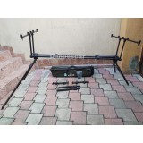 Rod Pod Duo Pod PROFL Mk2 Rp211 2/3 sau 4 Posturi si stabilitate marita